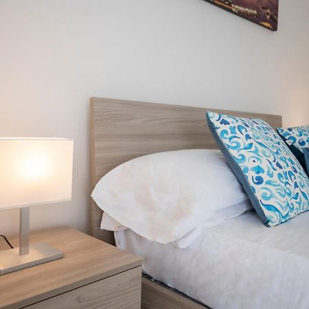 Apartmán Casa Mia Sorrento Exteriér fotografie
