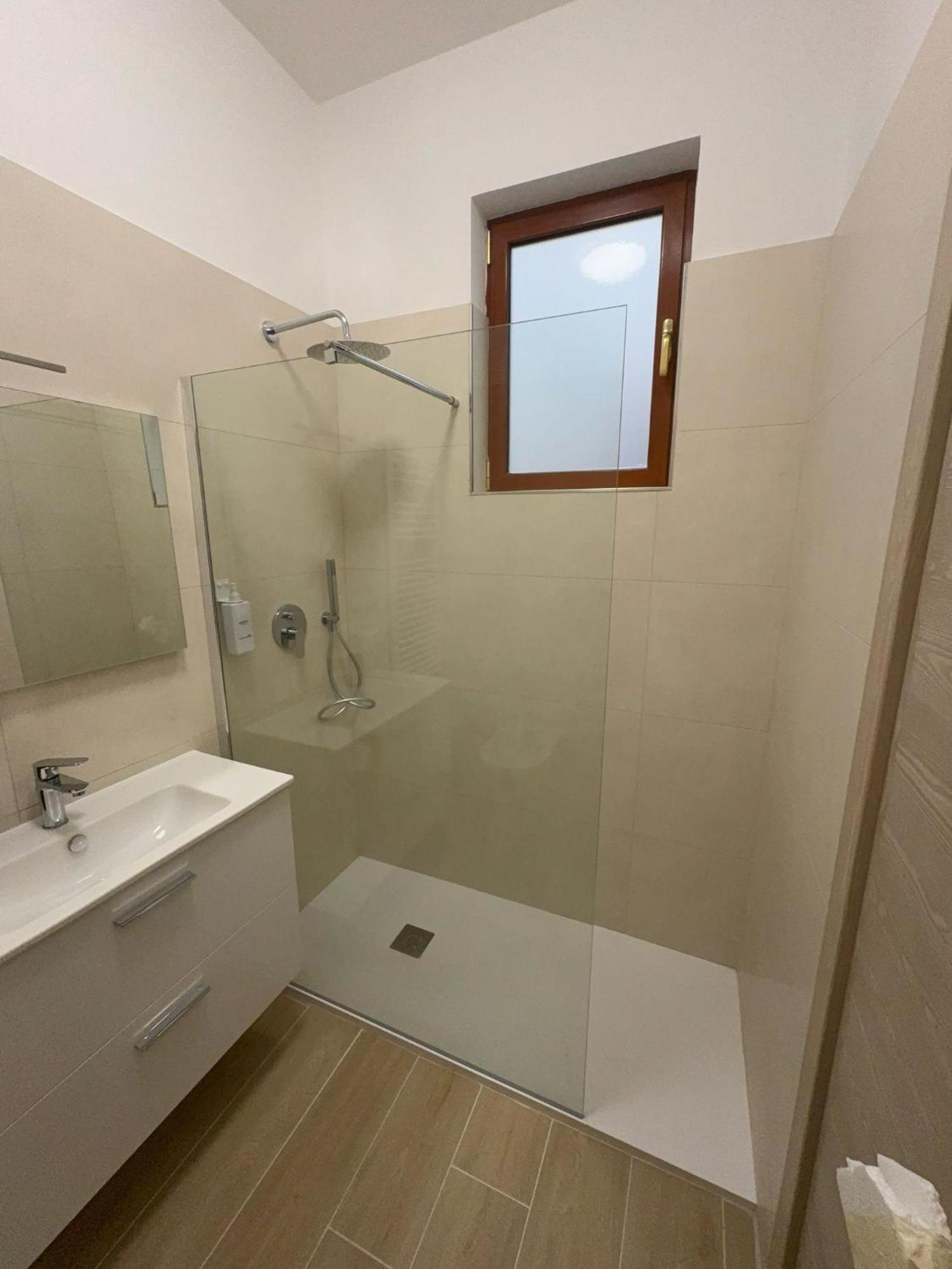 Apartmán Casa Mia Sorrento Exteriér fotografie