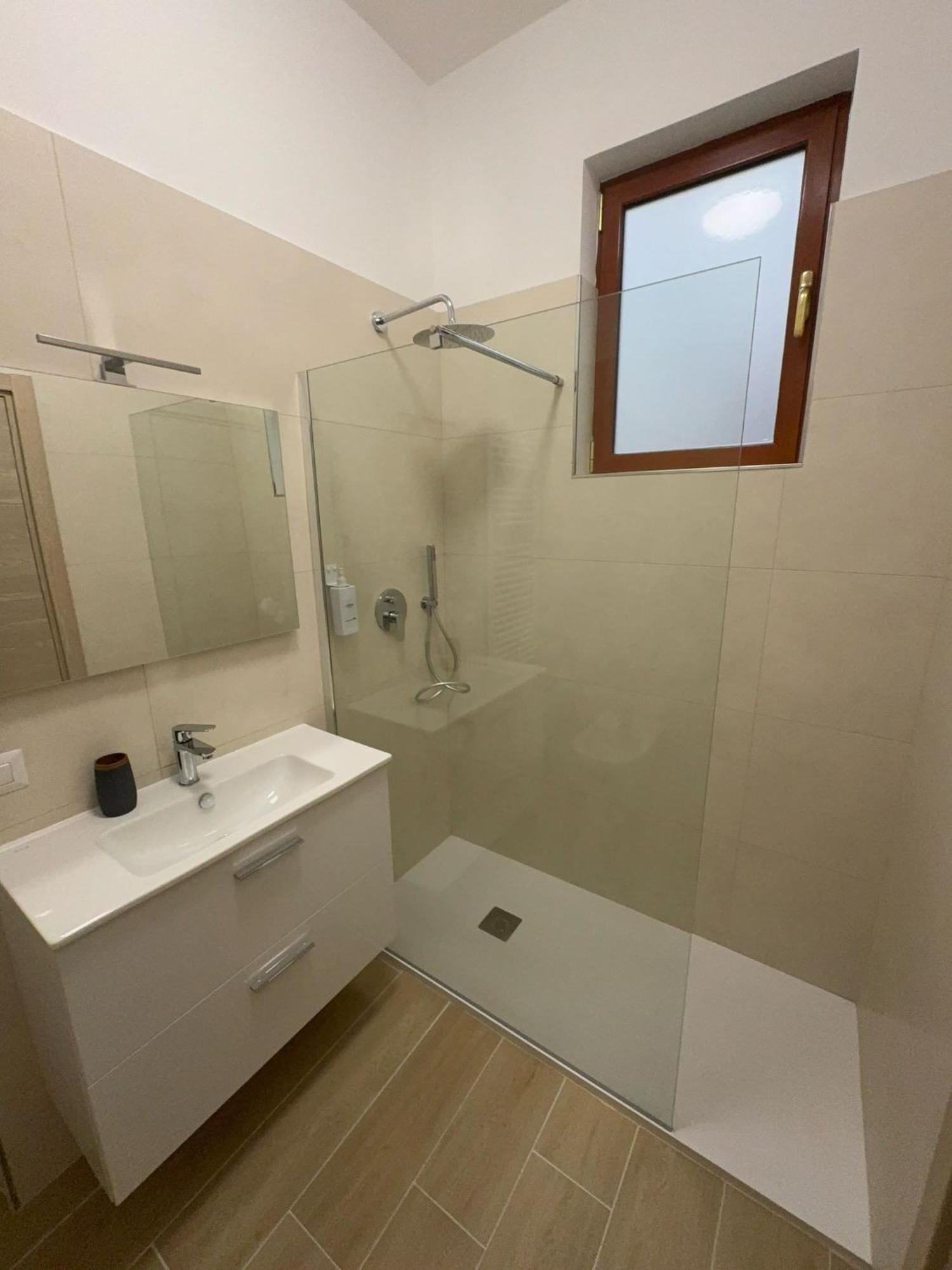 Apartmán Casa Mia Sorrento Exteriér fotografie